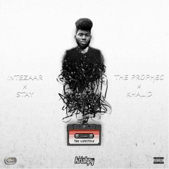 Intezaar x Stay