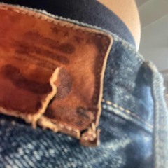 (Am I)good enough？