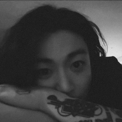 Jungkook Singing 0X1=LOVESONG by TXT Live on 230202 Weverse