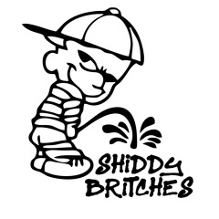 RIDIN DIRTY x BOOGIE T x DISTINCT MOTIVE (SHIDDY BRITCHES EDIT)