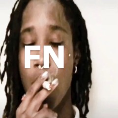 #FN (hood rap)
