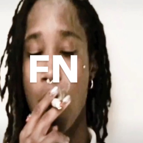 #FN (hood rap)