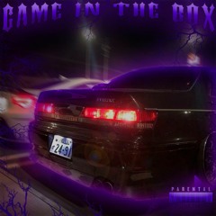 GAME IN THE BOX