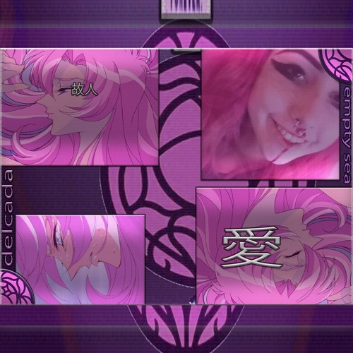 delcada - but on the real it's getting old [prod. zmt]