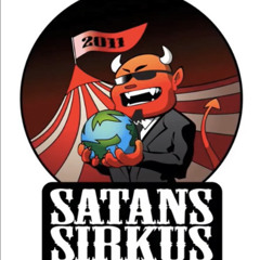 TIdløs ft. Sunroad Records - Satans Sirkus 2011