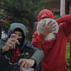 Reem CTB X Waunny G X D Glizz X Fazo G - Blitz