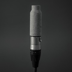Saturne microphone sound field 2