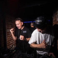 Here and Now mixed by Prozak 2.0