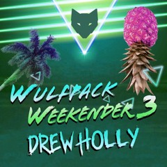 Drew Holly - Wulfpack Weekender III
