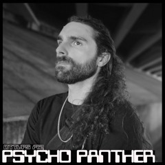 Psycho Panther - Dub Techno TV Podcast Series #192