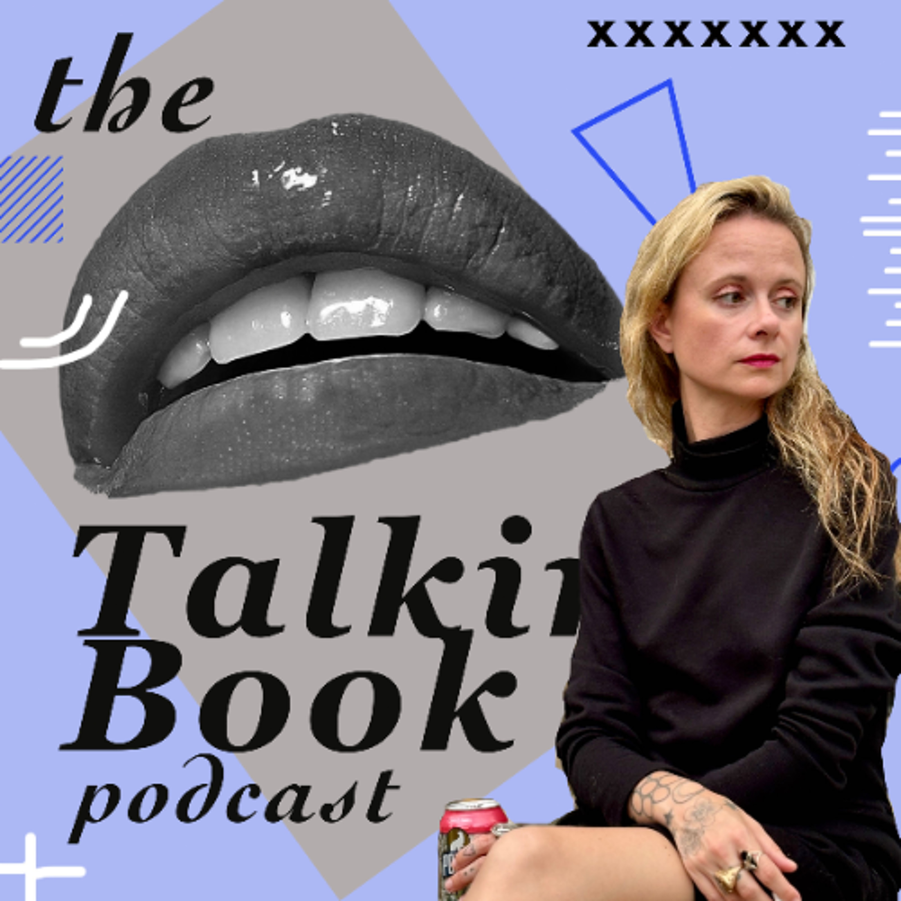 The Talking Book Podcast