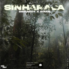 Sinharaja | w/ ikran