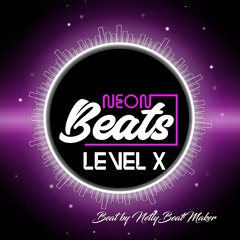 (Paul Hebbinckuys TYPE BEAT) Neon Beats Level X