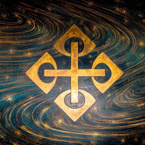 Pochette de ⟁⨀⟁〰 ☉ ⌾ ⟲ ⌇⌇ ◯ La Spirale du Désir