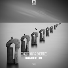 Illusion Of Time (Edit)