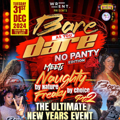 Live Audio: Bare As You Dare | Dancehall | Mixed By @DJDYNAMICUK & Hosted By @DJ_JUVEY