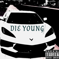 DIE YOUNG - LIL BEVM x SVNITY (Prod.logi2k17)
