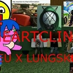lungskull & lieu - jeff bezos (poo)