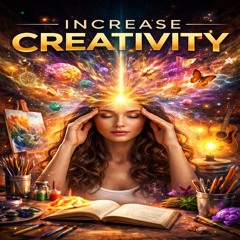 Increase Creativity