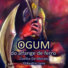 OGUM DO ALFANGE DE FERRO