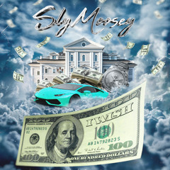 SlyMoosey - I Wish (Official Audio)