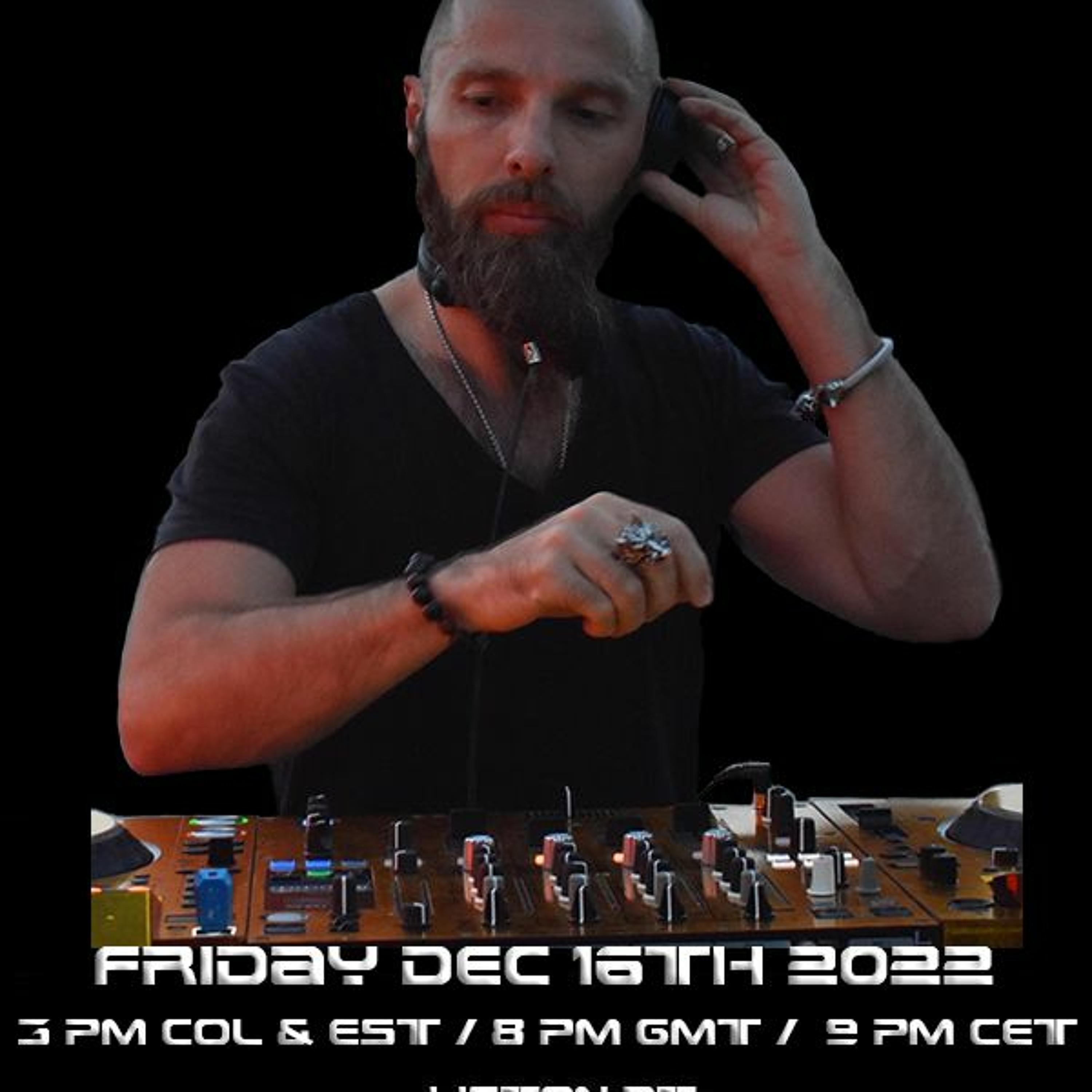 The Future Underground Show