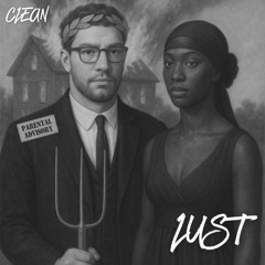 LUST (OFFICIAL CLEAN)