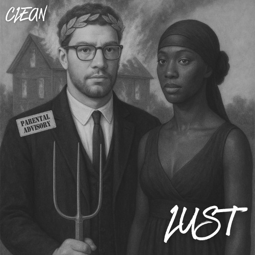 LUST (OFFICIAL CLEAN)