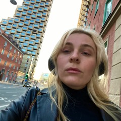 Lamour Podcast - Sommarhälsning från Amanda