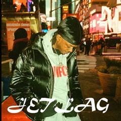 "JETLAG" 8ruki x Thahomey soul sample detroit type beat