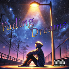 Fading Dreams (prod.cross x triazo)