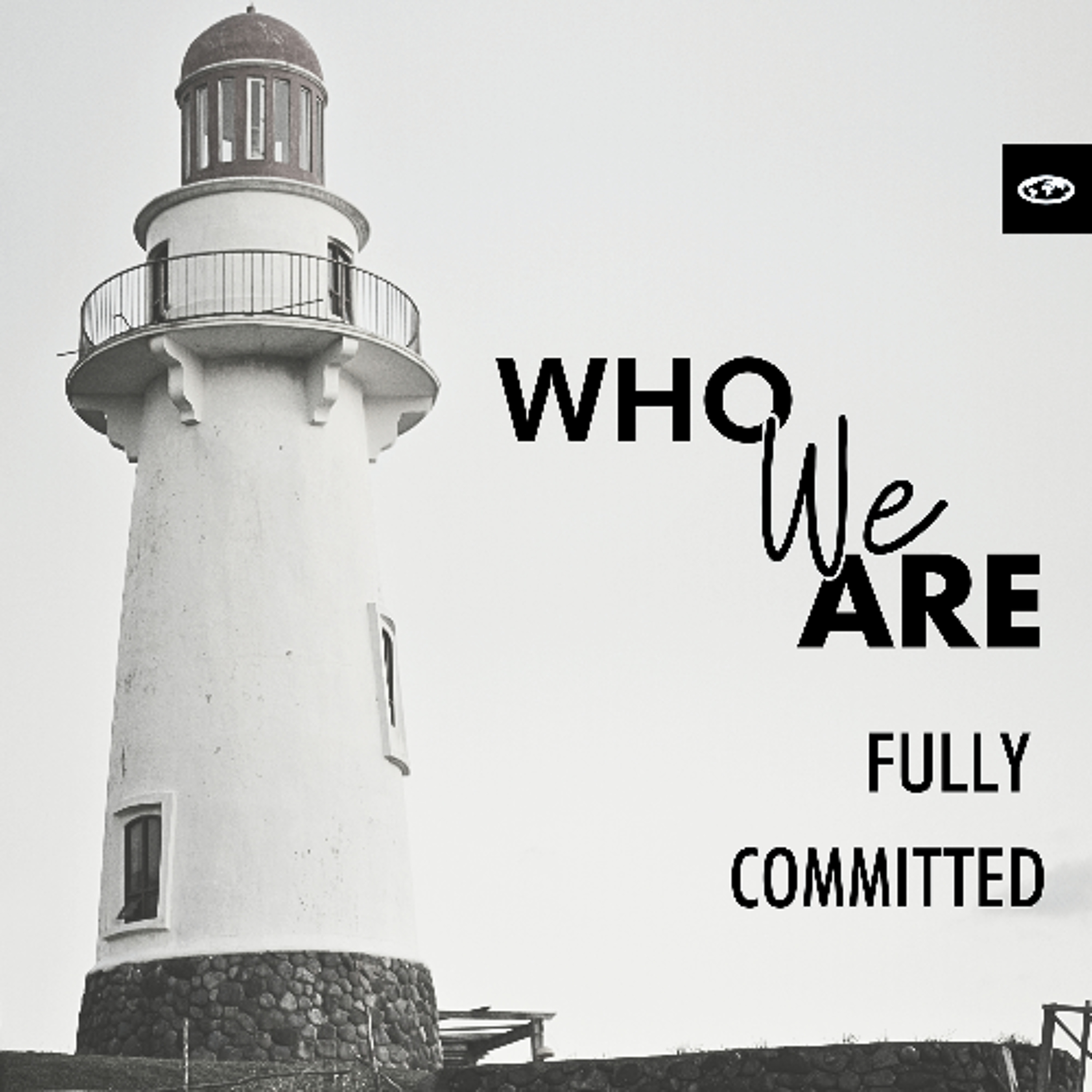 Who We Are | Fully Commited | Ps. Carol Gossman