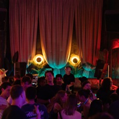 Opening for Kai Castro @ Arbella, Chicago 07.11.2025