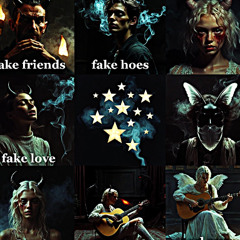 Fake Love, Short List” (Explicit)