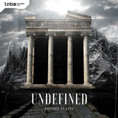 Undefined (feat. Lenz)
