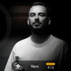 Storytellers Podcast 16 ❒ Vern