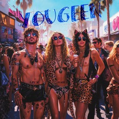 Yougeen - Angels