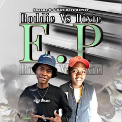 Senz'izinto SHABBA-D & KAT Dope Artist .mp3