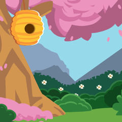 Hedge Hog - Animal Jam OST