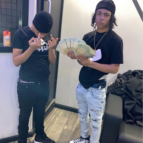 Kay Flock X Sha Ek - Sev Block (UNRELEASED 2021 RARE LEAK)