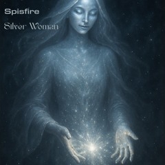 Silver Woman