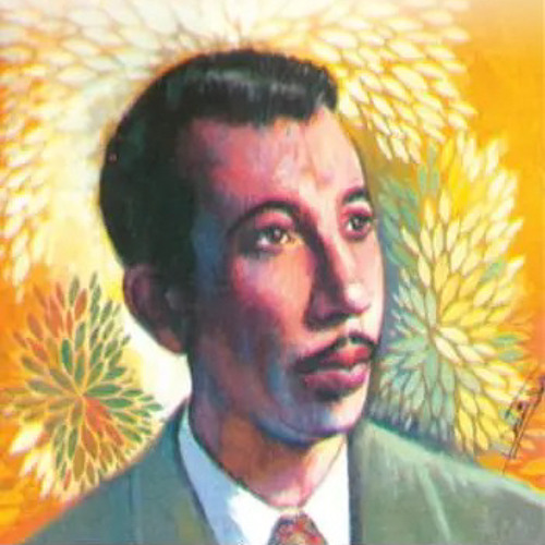 الأم والطفلة الضائعة - بدر شاكر السيّاب