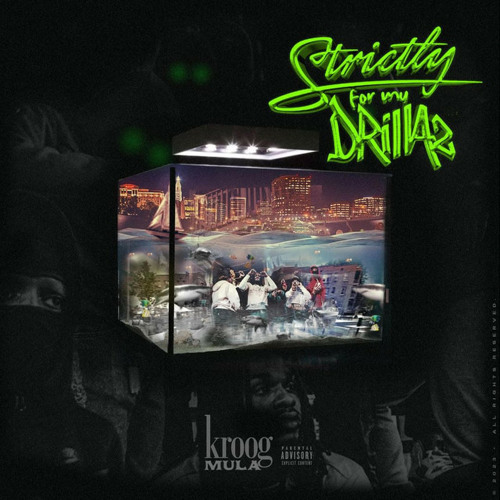 Kroog Mula-3 Vets