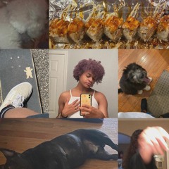 Hell Is A Teenage Girl (hallow)