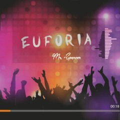 Euphoria - Mr. Spencer