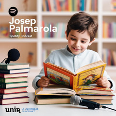 Un podcast de cuentos para TIC I | 1. "Rapunzel ya no espera"