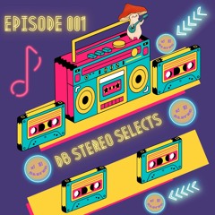 DB STEREO SELECTS 001