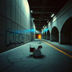 Concrete Jungle Stomp