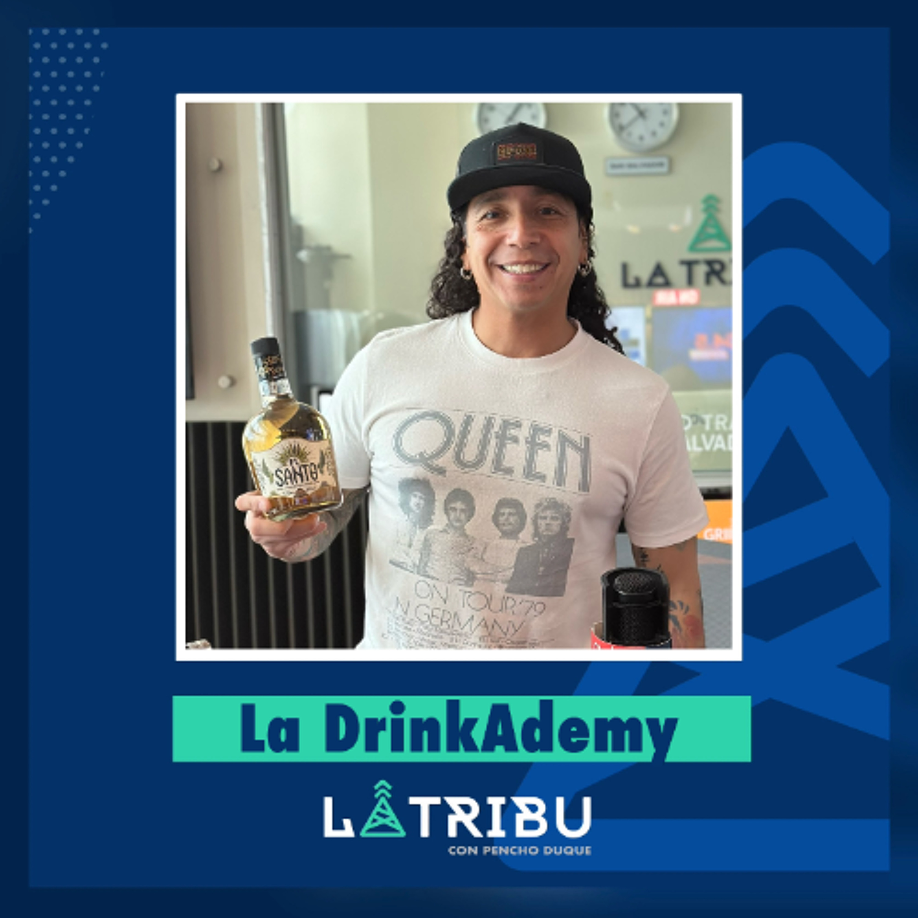 La DrinkAdemy (By Licores de Guatemala y DISAL)