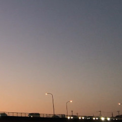 Lullaby from Street Lights (Predawn cover)